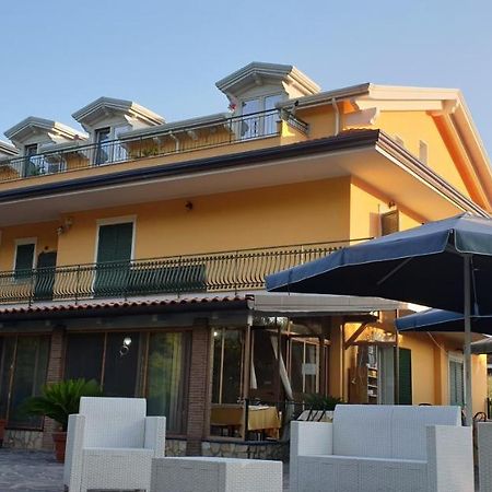 B&B Oliveto Caserta Exterior photo