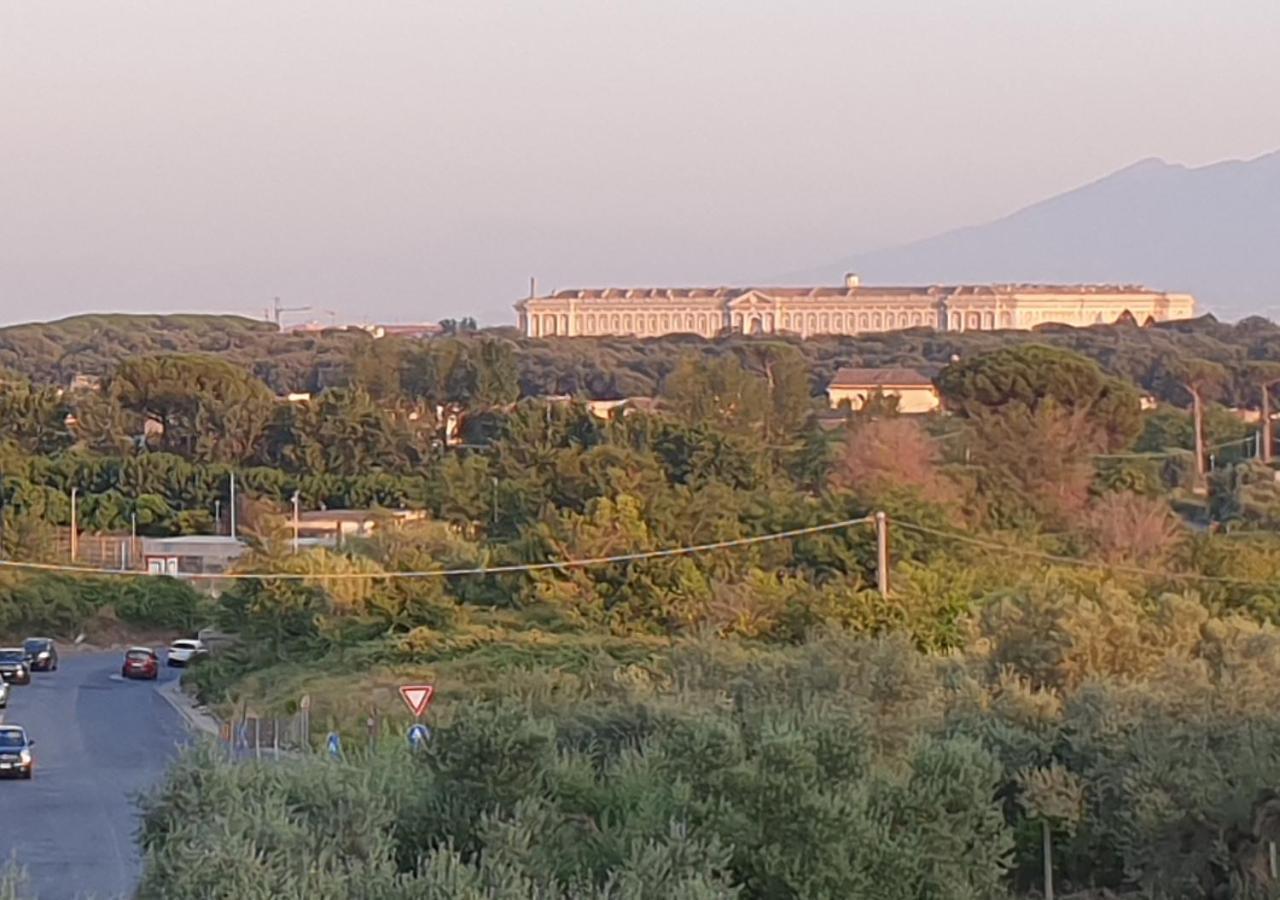 B&B Oliveto Caserta Exterior photo