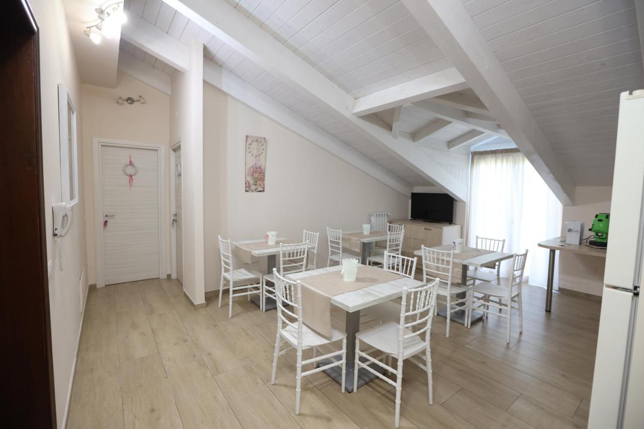 B&B Oliveto Caserta Exterior photo