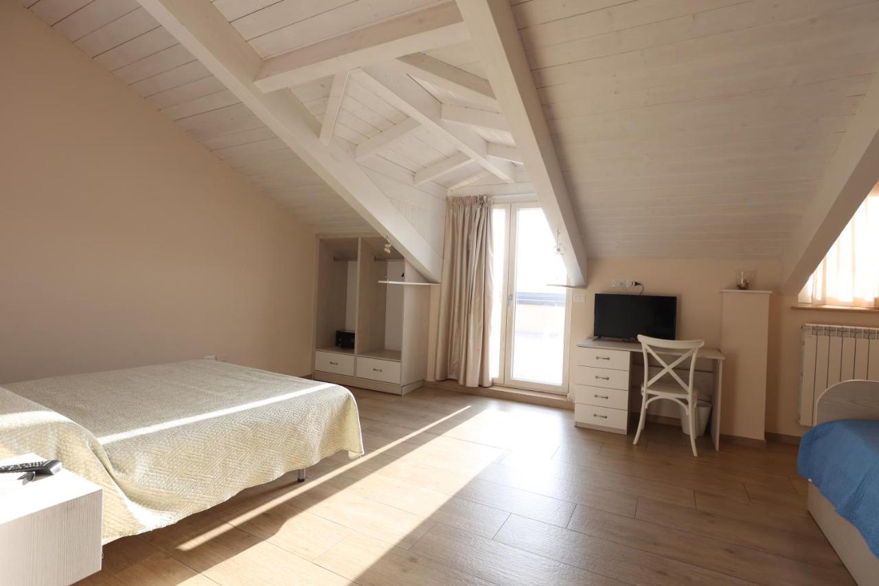 B&B Oliveto Caserta Exterior photo