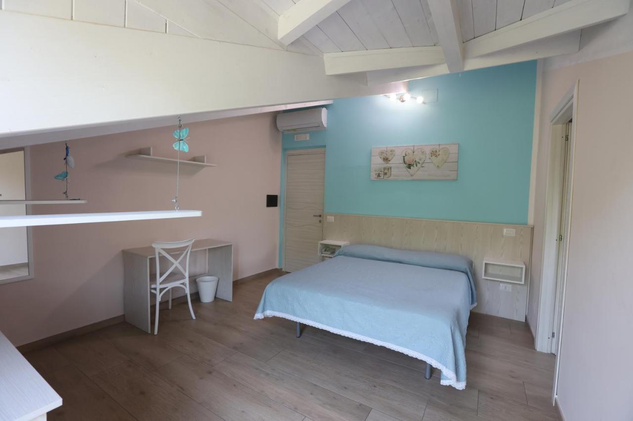 B&B Oliveto Caserta Exterior photo