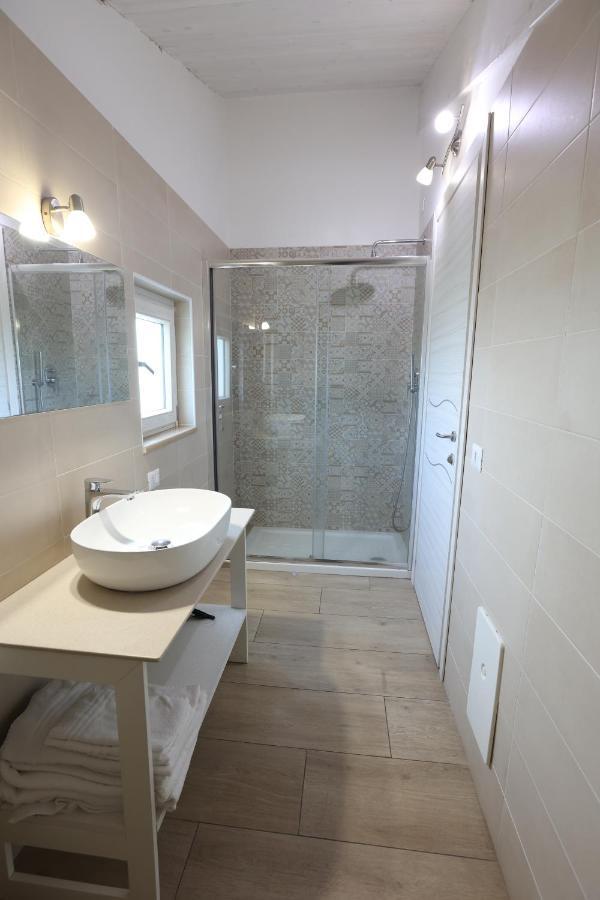 B&B Oliveto Caserta Exterior photo