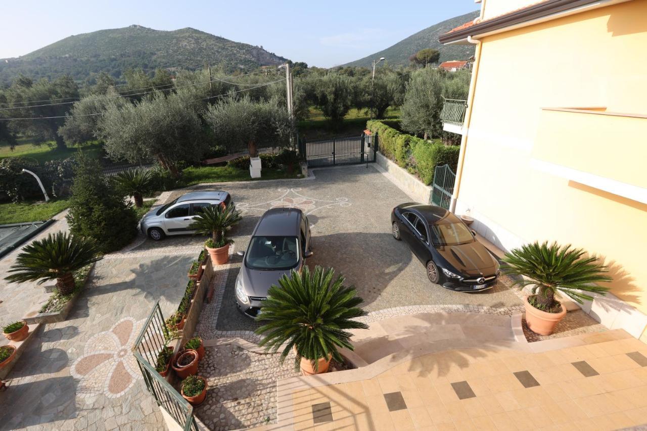B&B Oliveto Caserta Exterior photo
