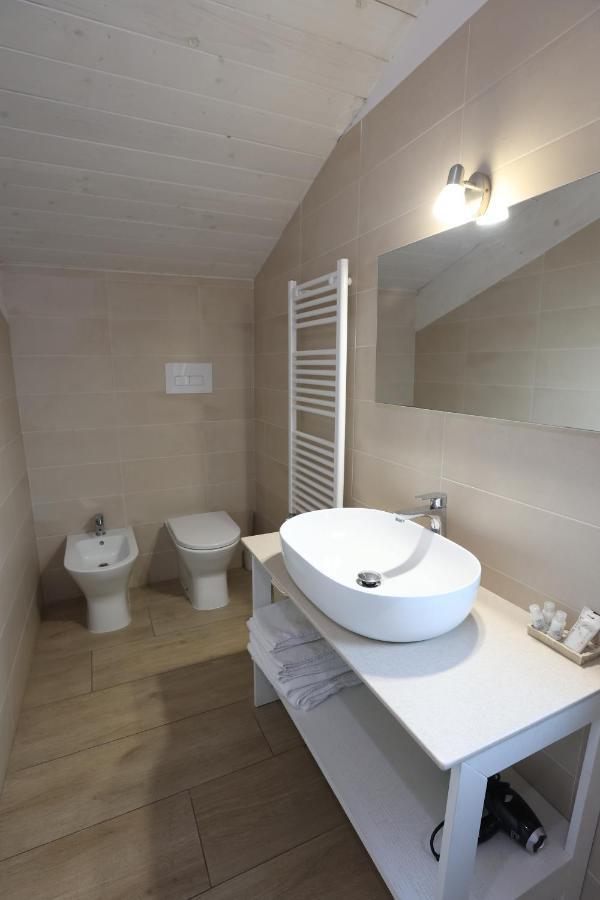 B&B Oliveto Caserta Exterior photo