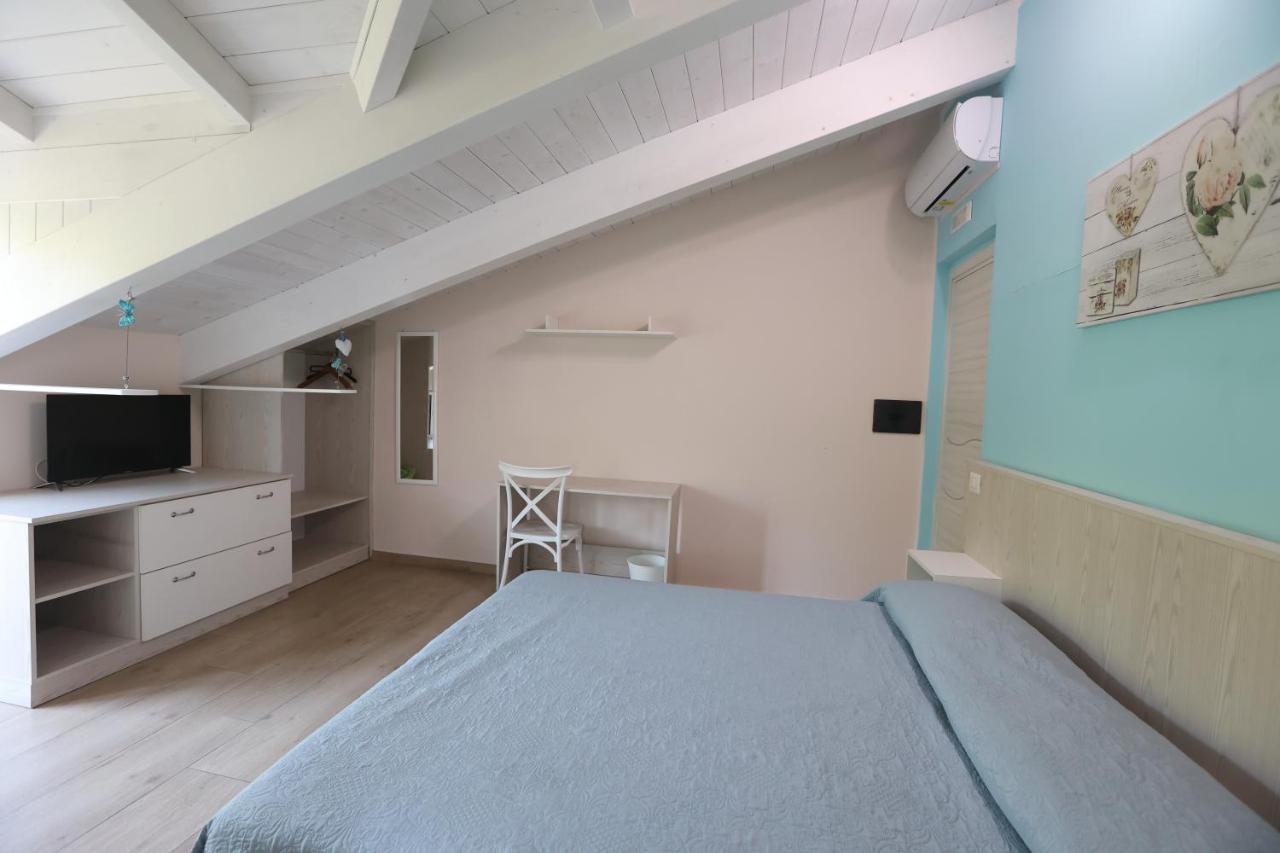 B&B Oliveto Caserta Exterior photo