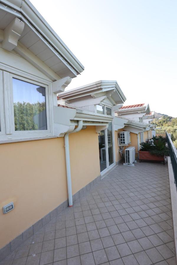 B&B Oliveto Caserta Exterior photo