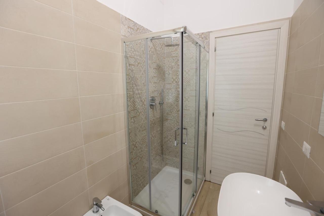 B&B Oliveto Caserta Exterior photo