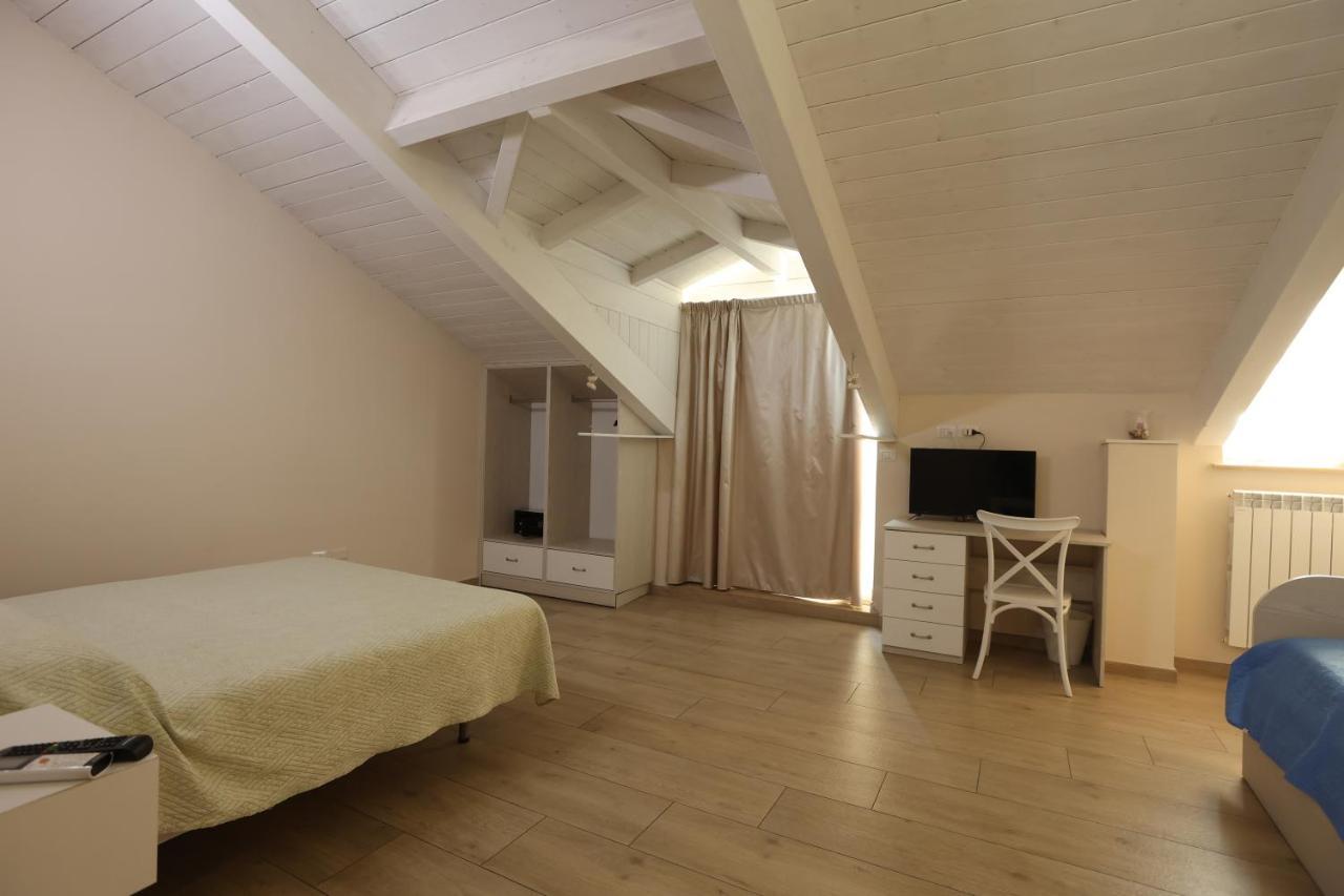 B&B Oliveto Caserta Exterior photo