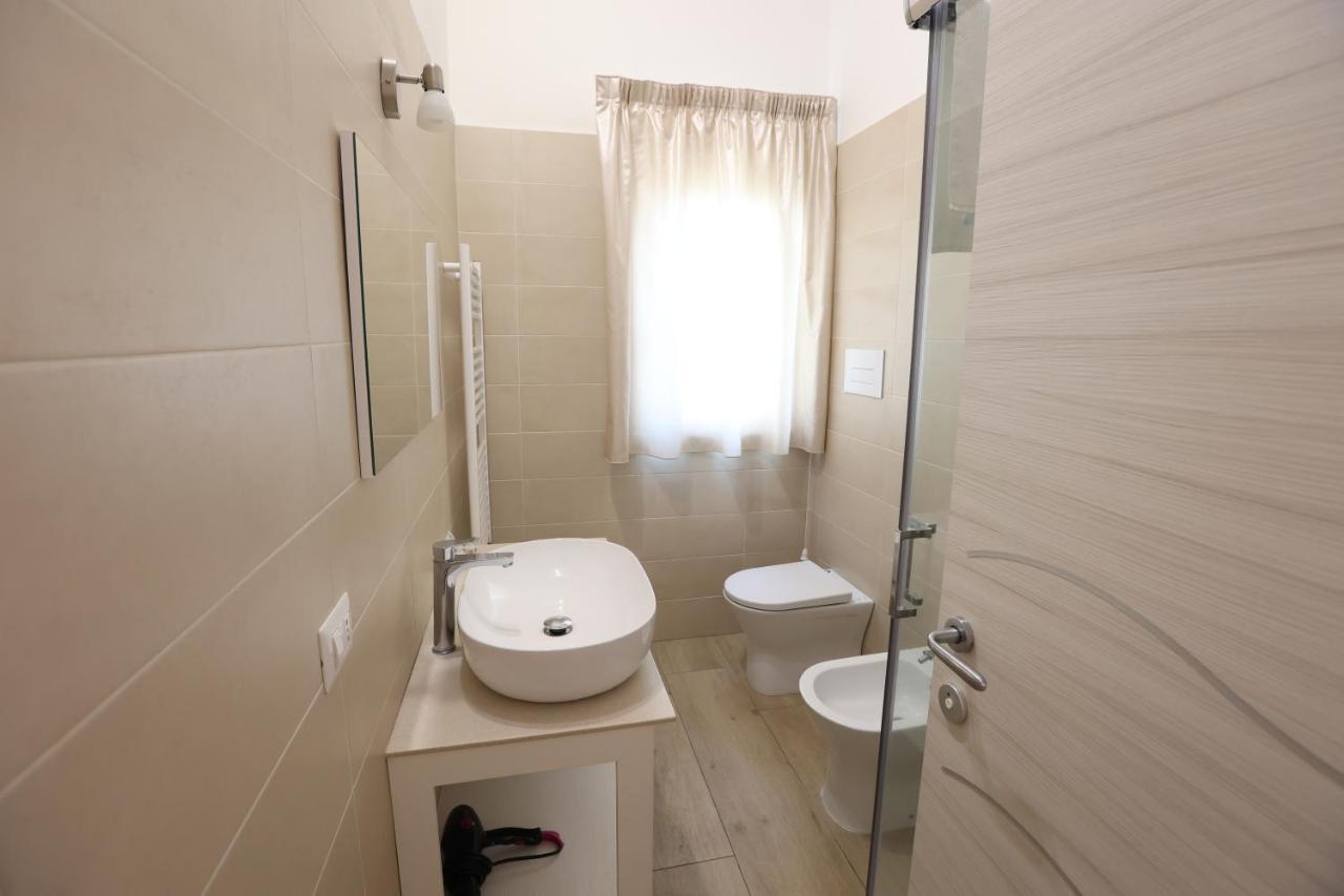 B&B Oliveto Caserta Exterior photo