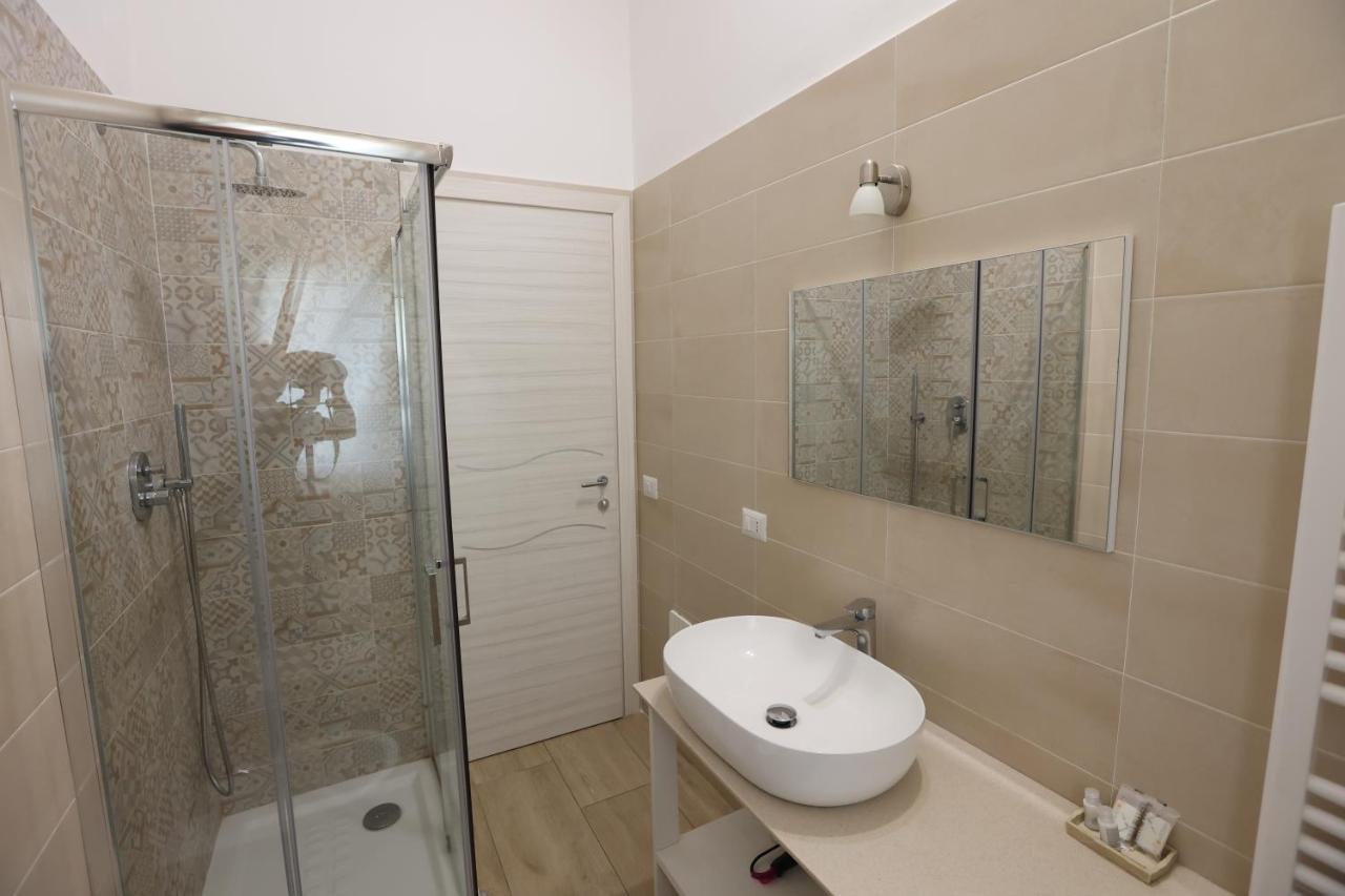 B&B Oliveto Caserta Exterior photo