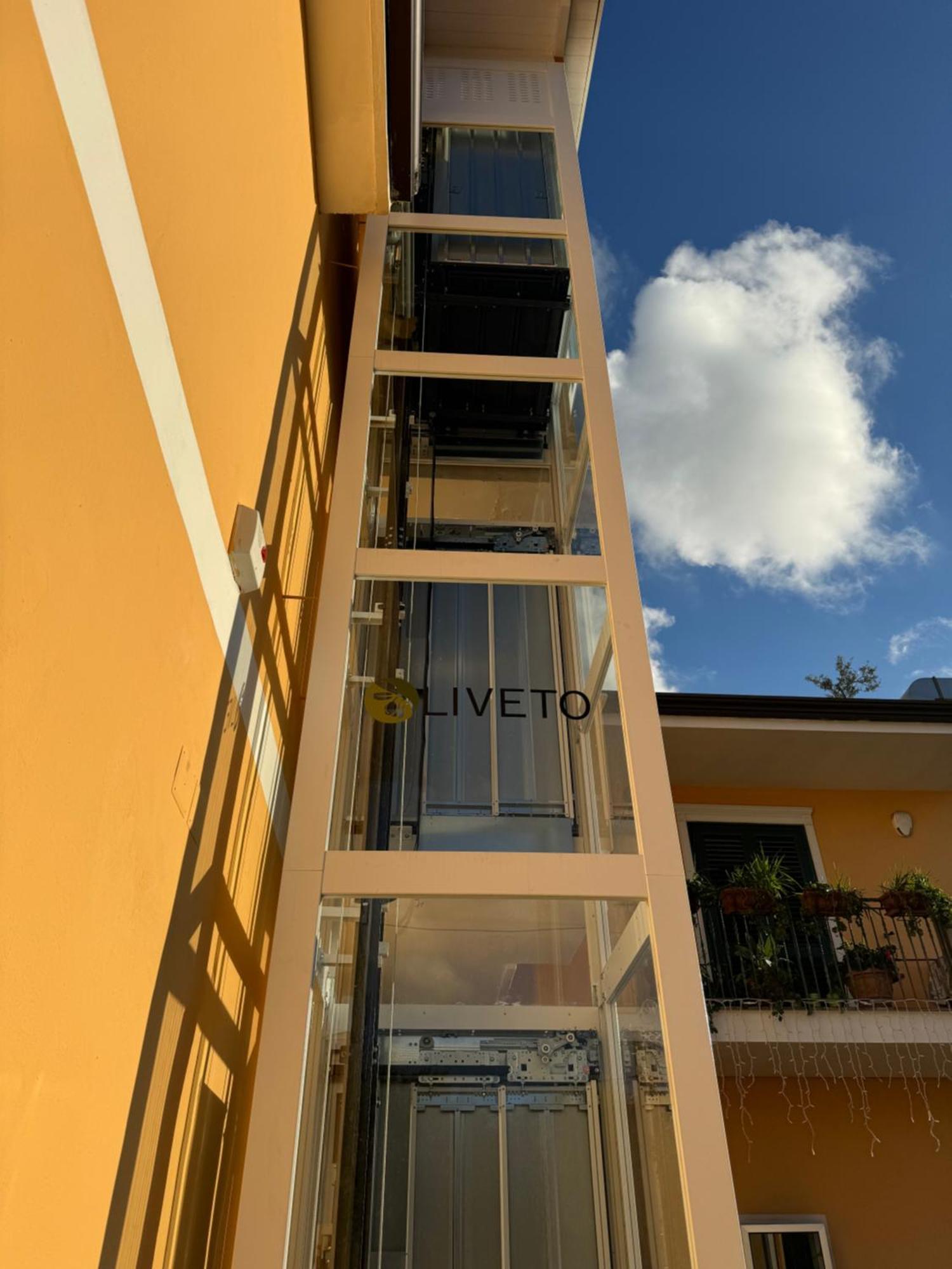 B&B Oliveto Caserta Exterior photo