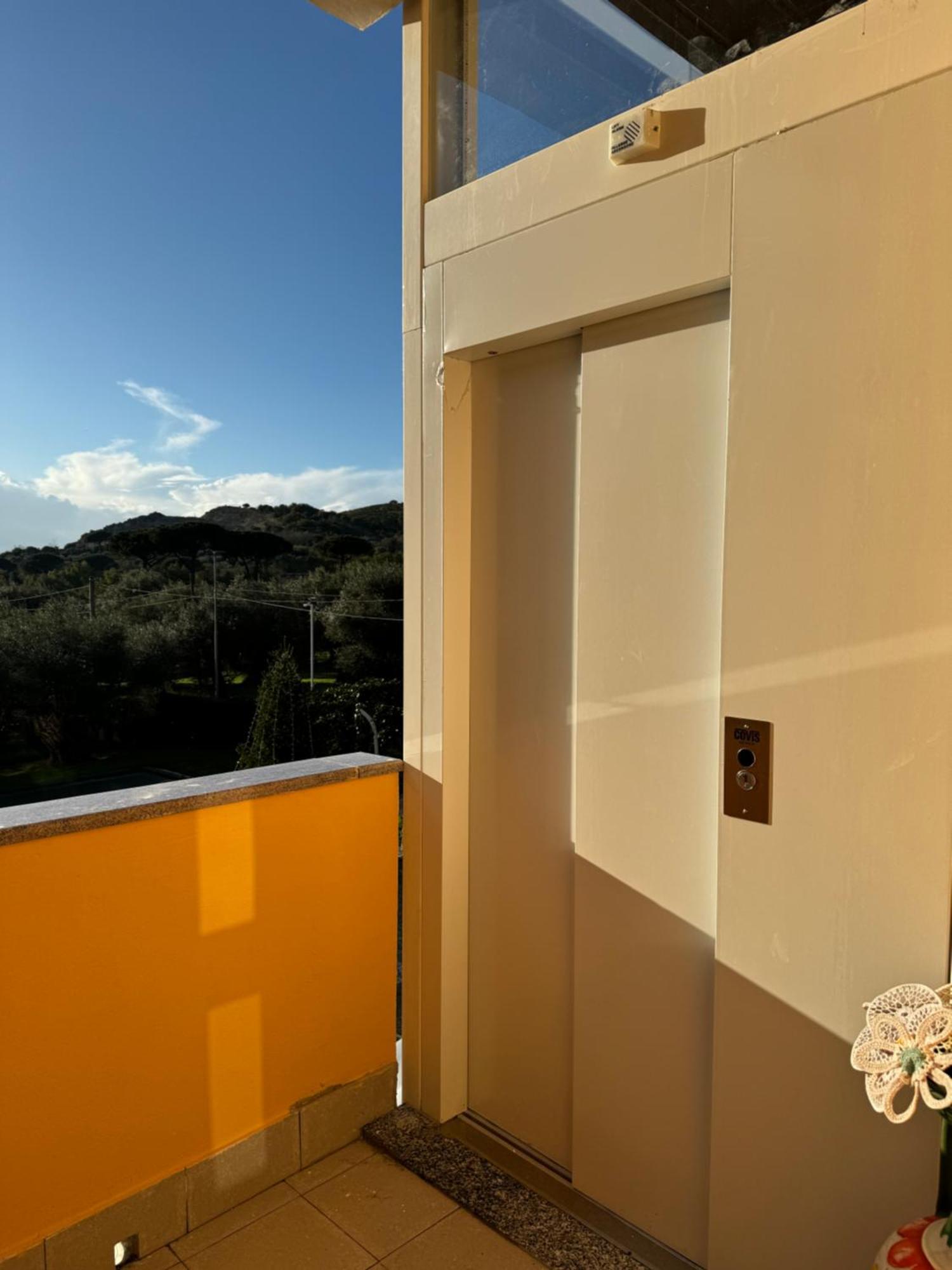B&B Oliveto Caserta Exterior photo